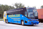 Ride the MEGABUS for Free. Yeah, Thats Right, Free! | Riverfront.