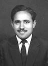 Syed Sajid Raza Shah Gardezi. One Son & Three Daughters - SAJID-R1