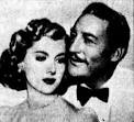 Warren William and Frances