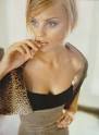 Sara Dawson is appearing in a