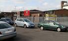 Bedwas High School:: OS grid ST1788 :: Geograph Britain and ...
