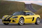Video: Dodge EV Smokes a Hemi, Sort Of | Autopia | Wired.