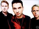 Depeche Mode: Photo #05