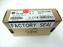ALLEN BRADLEY 1762-IQ16 - plc-mall.com