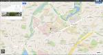google map - Free Large Images