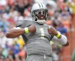 Gonzalez ties record with 14th Pro Bowl appearance | www.ajc.com