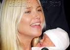 Update: Valeria Mazza gives birth to fourth child and first ...