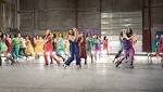 1234 Music Video - Feist Photo (1566090) - Fanpop