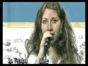 Romantica canzone d'amore