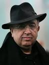 Bahman Farmanara Banned from