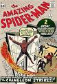 The Amazing Spider-Man - Wikipedia, the free encyclopedia