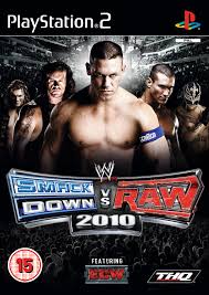 WWE Smackdown vs Raw 2010 - PS2 Images?q=tbn:ANd9GcQkz2wBRHLFYlsOlYczMXBVI5GWWs0DfpBL7K5KENWI_OO6y_I&t=1&usg=__41zrTe16YY_OWDablLsHDT8cu8k=