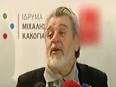 Τ. Χαλκιάς: «Η Ζέτα δεν κάνει