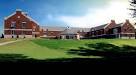 Stonehill College Dorms