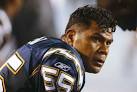 JUNIOR SEAU friend: If somethings bothering him, you wont know.