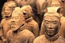 石家庄出发去西安旅游报价——