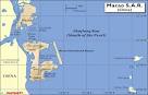 HRW WORLD ATLAS - Macao