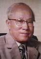 Tun Tan Siew Sin (President from November 1961 to April 1974) - Tan-Siew-Sin-Portrait