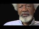 Soyinka la dictature de sani