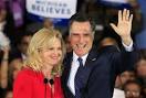 Next up for Santorum, Romney: Super Tuesday states - Boston.