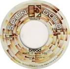 45cat - Bread - Make It With You / It Don't Matter To Me - Elektra ...