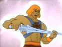 I Have the Power - He-Man and the Masters of the Universe