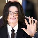 Washington &middot; Michael Jackson