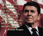 Quotes from Ronald Reagan