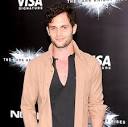 Penn Badgley Image Penn Badgley: Im "Genuinely Happy" for Ex Blake Livelys Marriage ... Picture 7