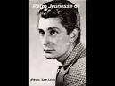 Jean Claude Pascal ~ Nous les