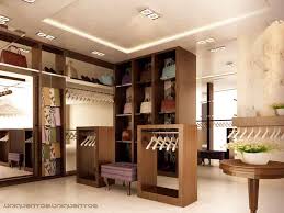 Desain Interior Butik Simple Sederhana Murah