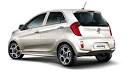 Motor Mania Buzz: New Car: 2011 Kia Picanto/