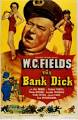 THE BANK DICK (1940) Starring: