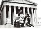 Brown v. Board of Education of Topeka, Kansas at 50