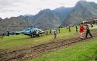 Ganga's Fury: The Uttarakhand Floods