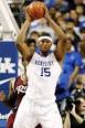 DEMARCUS COUSINS 2010 NBA Draft Profile - ESPN