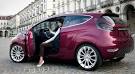 Ford Fiesta AT preview