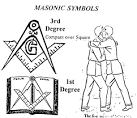 Documentary Diary: The Secret History of the Freemasons | Curt ...