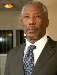 مسعود ولد بلخير رئيس حزب التحالف الشعبي التقدمي