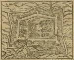 Calais France (16th Century) - via Daymix