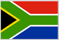 South Africa Flag