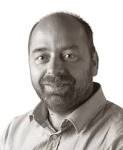 Jan Kosler. Professor