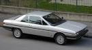 Lancia Gamma by italian-
