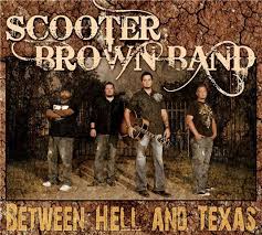 You can check out his band and website at The Scooter Brown Band What do you do for a living? I am a professional musician, singer, and song writer. - scooterbrown