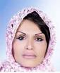 citizen Zahra Bahrami who