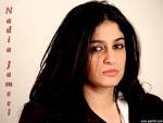 Nadia Jamil wallpaper high