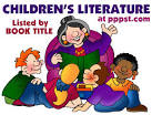 Children's Literature arranged by Book Title - FREE Presentations ...