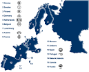 German Cords and Plugs from Interpower | Interpower Corporation