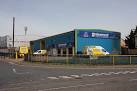 Universal Tyres, West Thurrock - via Daymix