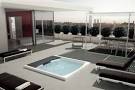 Luxurious and Pioneering Modern Bathroom Ideas
